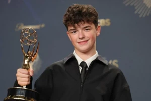 Nam diễn viên trẻ Owen Cooper.