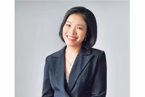 Lê Quỳnh Như, Giám đốc vận hành DeeDee Animation Studio