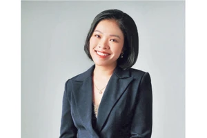 Lê Quỳnh Như, Giám đốc vận hành DeeDee Animation Studio