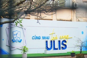 Trường Đại học Ngoại ngữ-Đại học Quốc gia Hà Nội đã bắt đầu triển khai Chương trình BRT tốt nghiệp Đại học trong 3 năm.