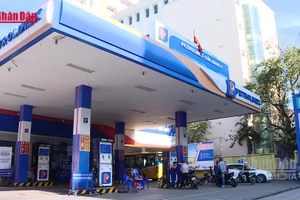 [Video] Đề xuất giảm thuế nhập khẩu ưu đãi về 0% đối với nhiều mặt hàng xăng dầu