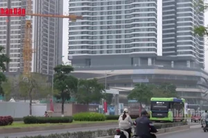 [Video] Nhà ở Hà Nội: Áp lực hạ tầng và yêu cầu tái thiết đô thị