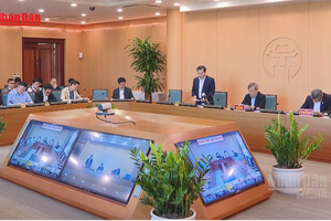 [Video] Hà Nội xây dựng kịch bản không để thiếu xăng, dầu trong mọi tình huống