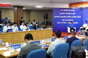 [Video] Lan tỏa năng lượng tích cực cho giới trẻ trên không gian số