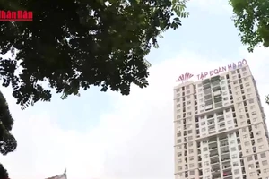 [Video] Giá nhà vượt xa thu nhập, nhiều người phải tích lũy 30 năm mới mua được nhà