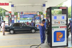 [Video] Triển khai chính sách thuế nhập khẩu 0% đối với mặt hàng xăng dầu