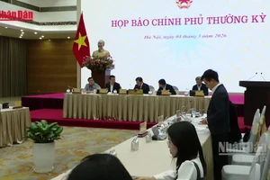 [Video] Bộ Nội vụ bác tin sáp nhập 34 tỉnh, thành phố còn 16 tỉnh, thành phố