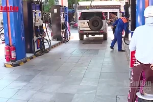 [Video] Sẽ tiếp tục sử dụng Quỹ Bình ổn giá để điều tiết thị trường xăng dầu