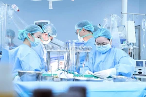 Các bác sĩ đã tiến hành lấy gan ghép cho bệnh nhân nam 36 tuổi; hai thận được ghép cho một bệnh nhân nữ 37 tuổi và một bệnh nhân nam 47 tuổi. Hai giác mạc được điều phối tới Bệnh viện Trung ương Huế, mở ra cơ hội phục hồi thị lực cho những người bệnh đang từng ngày chờ đợi ánh sáng.