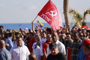 Cuba khẳng định đoàn kết với nhân dân Venezuela