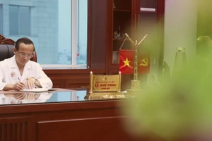 Hành trình lý trí và sự lãng mạn của nhà khoa học