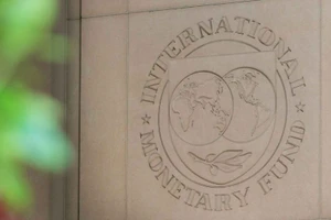 Quỹ Tiền tệ Quốc tế (IMF)