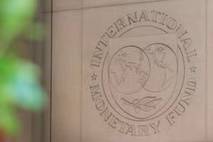 Quỹ Tiền tệ Quốc tế (IMF)