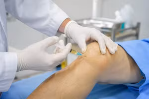 Hiểu đúng về các phương pháp tiêm khớp gối