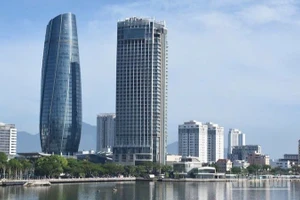 Thành phố Đà Nẵng siết chặt quản lý về lĩnh vực khám chữa bệnh, dược, trên địa bàn thành phố. (Ảnh: ANH ĐÀO)