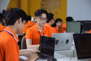 Kỹ sư phần mềm là đối tượng dễ bị ảnh hưởng bởi AI. Nguồn: FPT