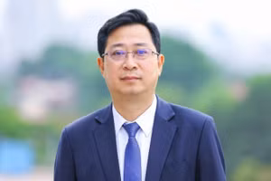 Ông Cao Xuân Thạo, Ủy viên Đoàn Chủ tịch, Trưởng ban Công tác xã hội, Ủy ban Trung ương Mặt trận Tổ quốc Việt Nam.