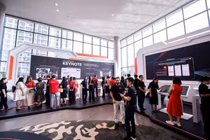 Techcombank triển khai thử nghiệm AI agent cho KYC/AML với dự báo tăng năng suất từ 200-2.000%. Nguồn: TCB