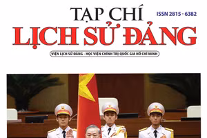  Mục lục số 4-2026 