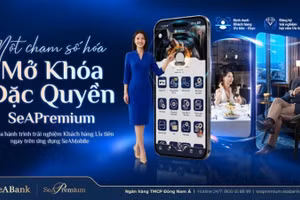 3 tính năng mới chuyên biệt trên SeAMobile nâng tầm trải nghiệm số cho Khách hàng Ưu tiên.