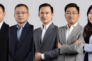 GELEX công bố danh sách ứng viên HĐQT nhiệm kỳ 2026-2031.