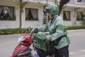 Các nền tảng số mở ra cơ hội giúp phụ nữ tiến tới độc lập tài chính.