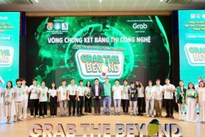 Nội dung cuộc thi được thiết kế theo hai nhóm chính gồm Công nghệ và Marketing, tạo điều kiện để các sinh viên có thể lựa chọn hướng tiếp cận phù hợp.