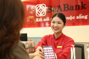 Tập trung đẩy mạnh chuyển đổi mô hình kinh doanh theo chiến lược bán lẻ