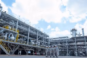 PVFCCo-Phú Mỹ đạt chứng nhận quốc tế ISO về kiểm kê khí nhà kính.