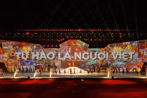 SHB kiên định với sứ mệnh lan tỏa tinh hoa văn hóa Việt.