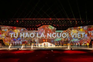 SHB kiên định với sứ mệnh lan tỏa tinh hoa văn hóa Việt.