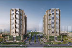 Không gian sống của Masterise Homes tiếp tục hiện thực hóa chuẩn mực hàng hiệu qua vị trí đắt giá, pháp lý vững chắc, tiến độ cam kết, chất lượng hoàn thiện cao cấp và hệ tiện ích được đầu tư bài bản.