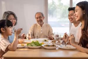 Dự phòng chủ động RSV góp phần ổn định sức khỏe, cải thiện chất lượng sống. Ảnh: Shutterstock