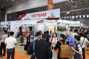 Vietstock 2026 – Bệ phóng đưa ngành chăn nuôi và thú y Việt vươn tầm quốc tế.