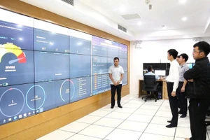 Chiến lược xây dựng dữ liệu giúp Bắc Ninh tăng tốc chuyển đổi số.