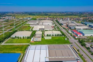 Các doanh nghiệp tư nhân Việt Nam đang từng bước nâng cao năng lực cạnh tranh và tham gia sâu hơn vào chuỗi giá trị toàn cầu.