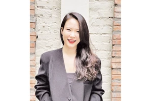 Thạc sĩ Nguyễn Diệu Linh.