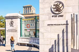 Cải tổ - đòi hỏi có thật dành cho WTO.