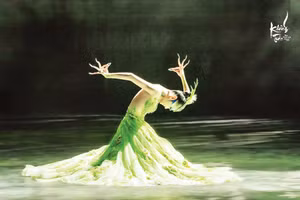 Mùa sáng tạo mới