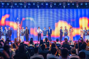 Ra mắt Liên minh “Niềm tin số”. (Ảnh: BTC)