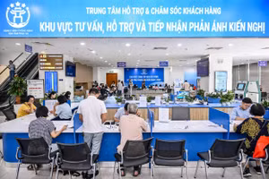 Ổn định và trong lành phải là mục tiêu chính của bầu không khí lao động.