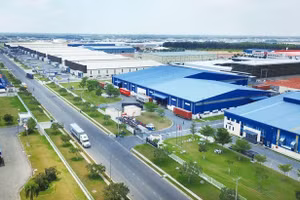 Thành lập Khu Công nghệ cao tỉnh Hưng Yên. (Ảnh: baochinhphu.vn)