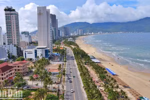 Sáu tháng đầu năm 2026, kinh tế Đà Nẵng ghi nhận nhiều tín hiệu tích cực.