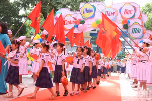 Lãnh đạo tỉnh Quảng Ngãi yêu cầu bảo đảm đầy đủ các điều kiện tổ chức năm học mới 2026-2027 và lễ khai giảng.