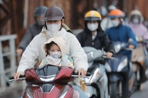 Ảnh minh họa: TTXVN