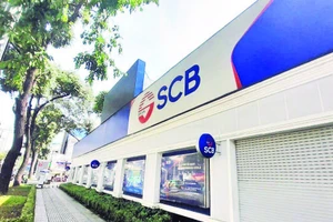 Thông tư số 27/2025/TT-NHNN vừa có hiệu lực được đánh giá sẽ góp phần phòng chống hoạt động rửa tiền qua ngân hàng. (Ảnh THẾ ANH)