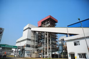 Nhà máy Nhiên liệu sinh học dầu khí Miền Trung (BSR-BF) đã sẵn sàng vận hành ở 100% công suất.