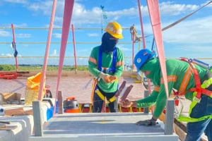 Nguồn cảm hứng về tinh thần khởi nghiệp cho các doanh nghiệp cơ khí giao thông