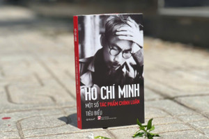 Một số tác phẩm chính luận tiêu biểu của Chủ tịch Hồ Chí Minh 