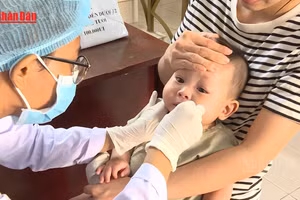 [Video] Từ ngày 1/7, lao động nữ sinh con thứ hai được nghỉ thai sản 7 tháng